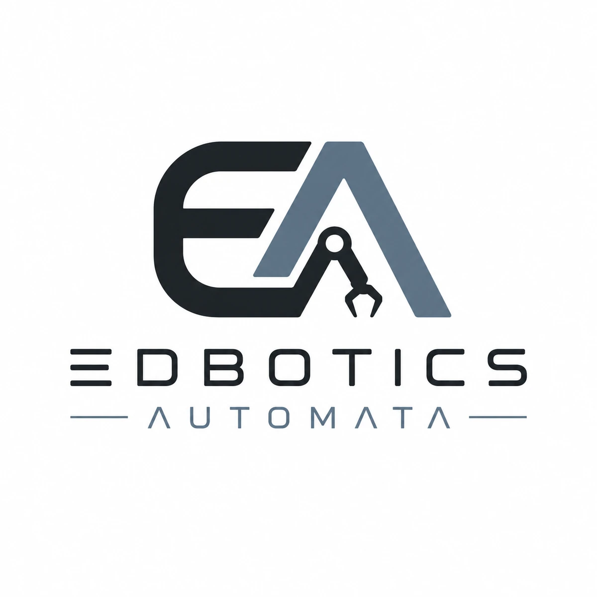 Edbotics Automata logo